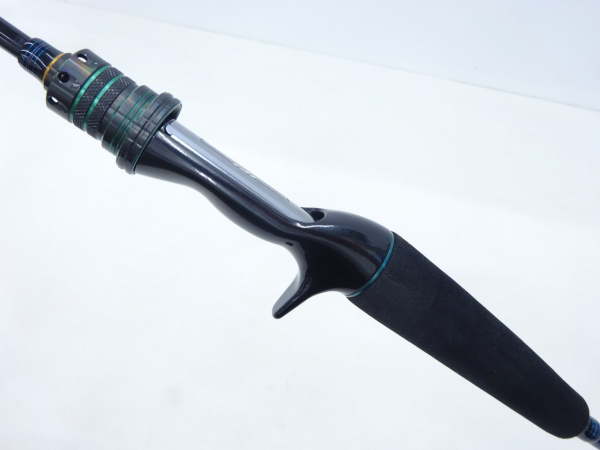 19エメラルダスAGS N66ULB TG IM